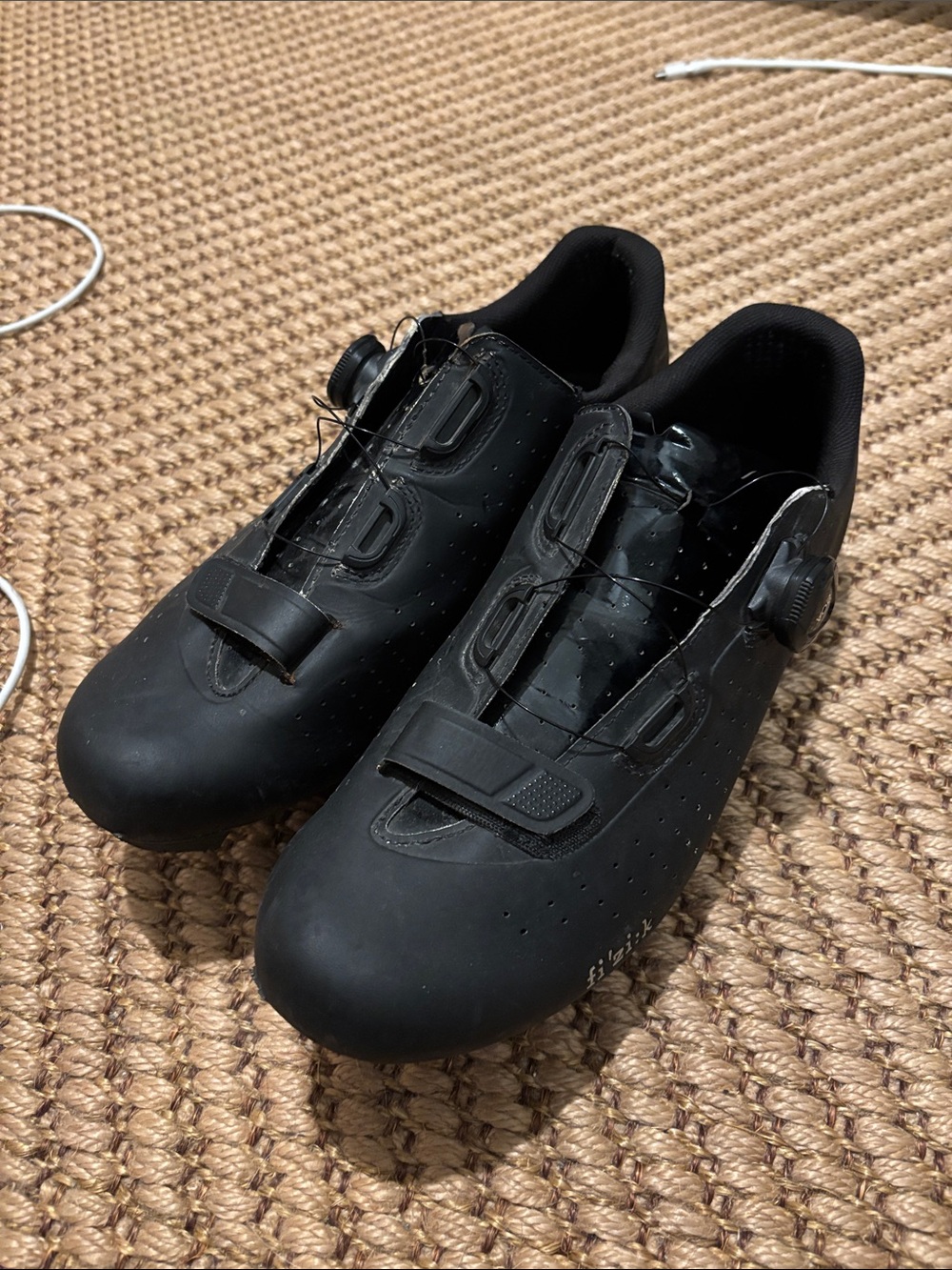 Fizik Tempo R5 Overcurve Cycling Shoes
